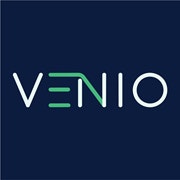 Venio Systems logo